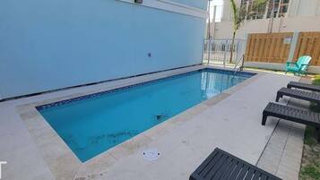 Kondominium, 3 kamar tidur | Kolam renang | Kolam renang outdoor