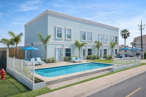 Appartamento, 3 camere da letto | Piscina | Piscina all'aperto