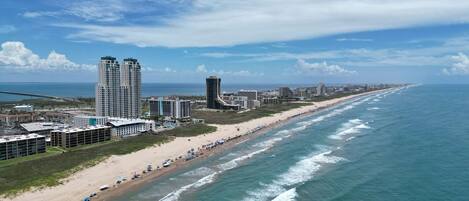 Condo, 3 Bedrooms | Beach | Beach nearby