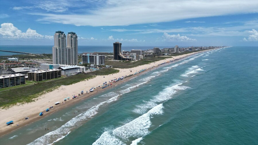 Villas De Laguna 4 3 Bedroom Townhouse