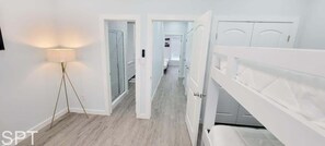 Appartamento, 3 camere da letto | 3 camere, ferro/asse da stiro, Wi-Fi gratuito