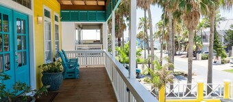 121 Snapper By The Sea 4 Bedroom Home