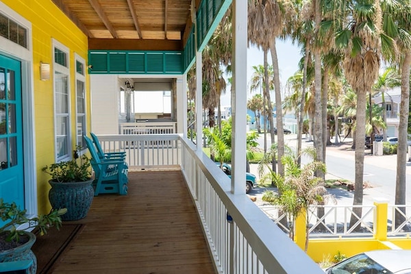 House, 4 Bedrooms | Property grounds