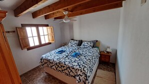 Apartment - Inviting 1-bedroom House 'esquina' Finca Vistamar (San Bartolomé de Tirajana)