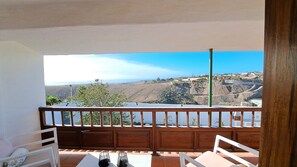 Apartamento | Área da propriedade