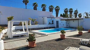 Apartamento | Piscina | Piscina externa