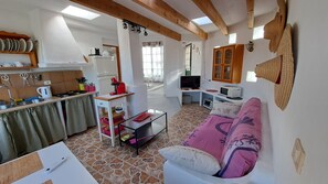 Appartement | Woonruimte
