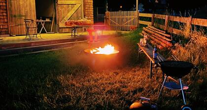 Beautiful, renovated 100 sqm vacation apartment in a former farmhouse in the AllgÀu