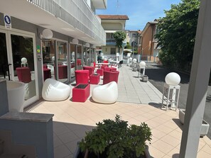Exterior - SINGH SATPAL (Rimini)