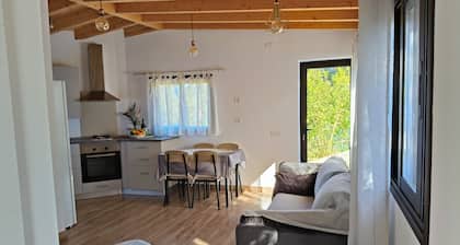 Casa El Rosal Location: Camino de La Cancela, number 13 Puntagorda.