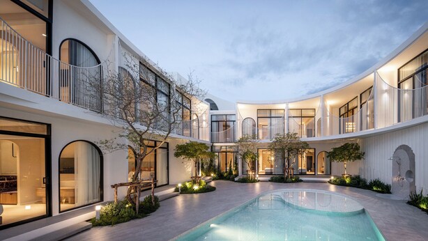 Architectuur