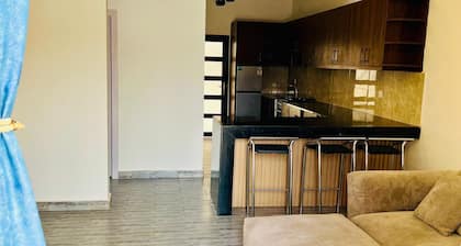 Brilliant 4-bedroom apartment in Bujumbura Mairie