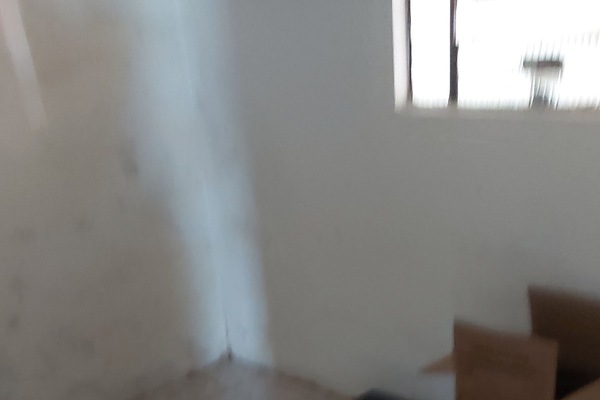 Basic Double Room | WiFi (free)