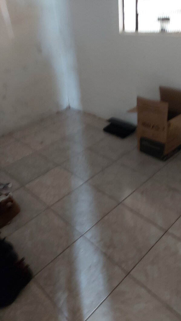 Basic Double Room | Free WiFi - Hospedagem (Sao Gabriel)