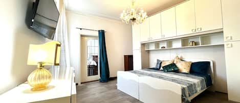 3 Schlafzimmer, Bügeleisen/Bügelbrett, Reisekinderbett, WLAN