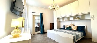 Spacious apartment near the Gallerie dell'Accademia in the heart of Venice