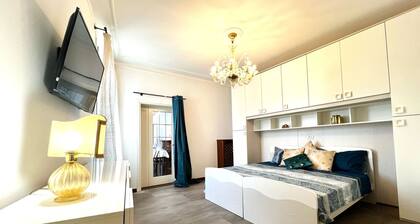 Spacious apartment near the Gallerie dell'Accademia in the heart of Venice