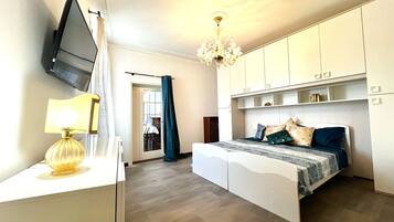 3 Schlafzimmer, Bügeleisen/Bügelbrett, Reisekinderbett, WLAN