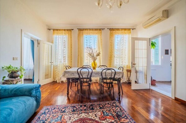 スマートテレビ