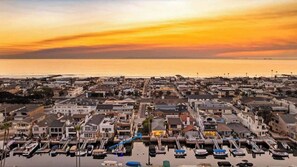 Marina - Bayside Getaway – Waterfront! (Newport Beach)