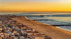 Beach nearby - Bayside Getaway – Waterfront! (Newport Beach)