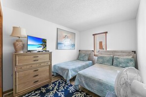 3 chambres, accès au Wi-Fi (inclus), literie fournie
