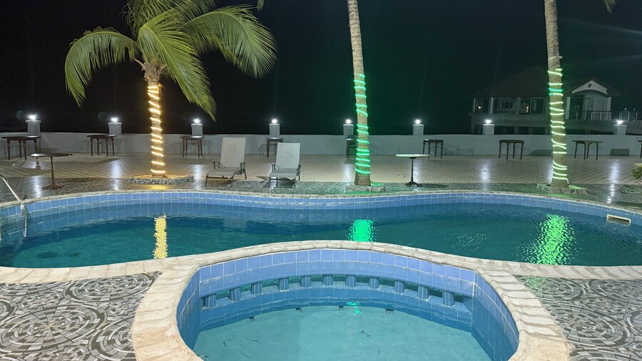 Setifana Sea view