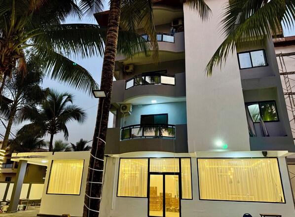 Exterior - Setifana Sea view  (Conakry)