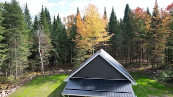 Udendørsområde
