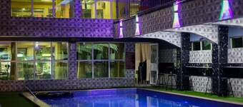 Somewatt Fresh Hotel