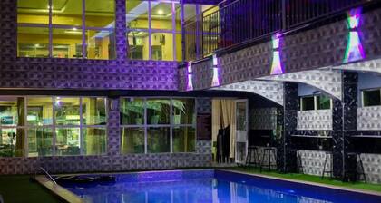 Somewatt Fresh Hotel