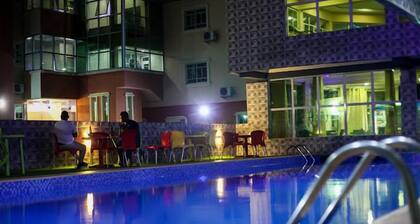 Somewatt Fresh Hotel