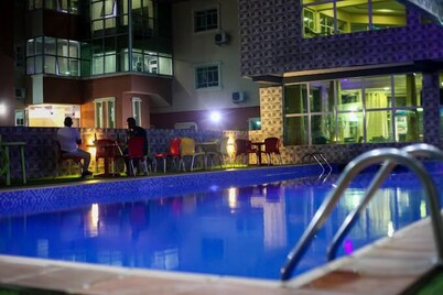 Somewatt Fresh Hotel