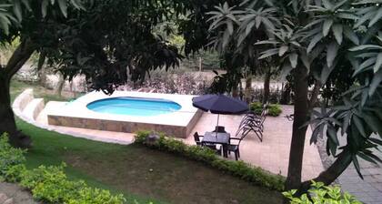Villa Alejandra