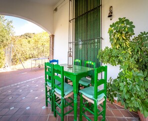 Maison | Restauration