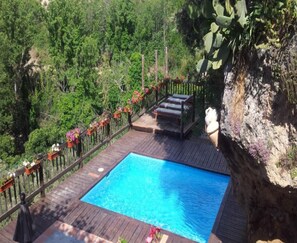 Maison | Piscine