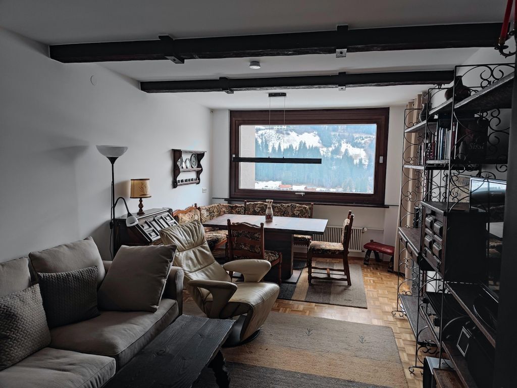 Appartement Golfblick