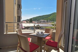 Familieleilighet | Terrasse/patio