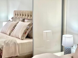 Superior Apartment, City View