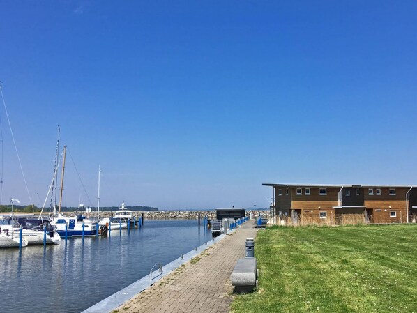 流動式房屋 | 外觀