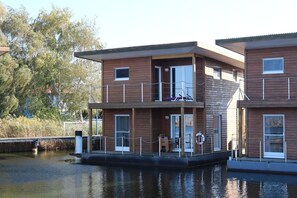 Mobil enhet | Exteriör