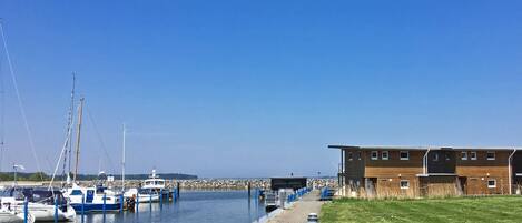 Mobile Home | Exterior