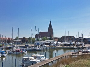 Mobile Home | Exterior - Hausboot in Barth am Barther Bodden (Barth)