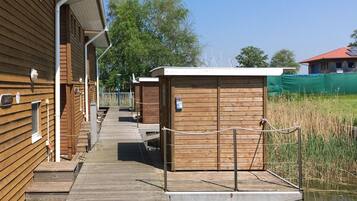 Mobile Home | Exterior