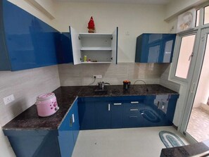 Private kitchen - apartment near kumbh mela prayagraj (Prayagraj)