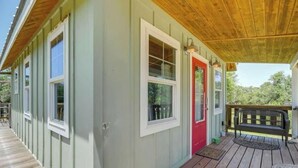 Unclassified image, 3 of 29, button - Lost Cabins #3 Kingsley's Kottage (Fredericksburg)