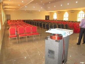 Meeting facility - Freshland Hotels (Karu)