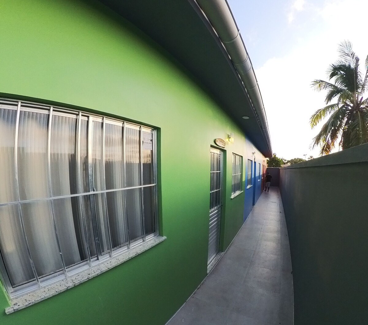 Image de profil de l’hôte