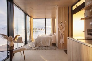 1 habitación, wifi gratis y ropa de cama 