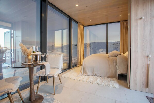 1 dormitorio, wifi gratis, ropa de cama